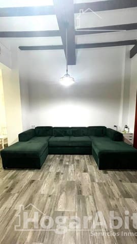5 sovrum Hus till salu i Algemesí - 240 000 € (Ref: 10136166)
