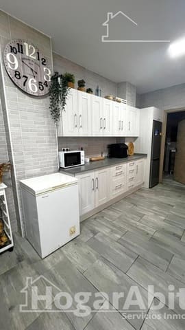5 sovrum Hus till salu i Algemesí - 240 000 € (Ref: 10136166)