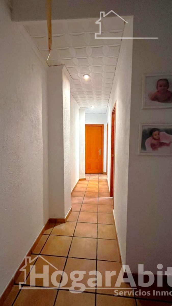 5 sypialnia Dom na sprzedaż w Algemesi - 240 000 € (Ref: 10136166)