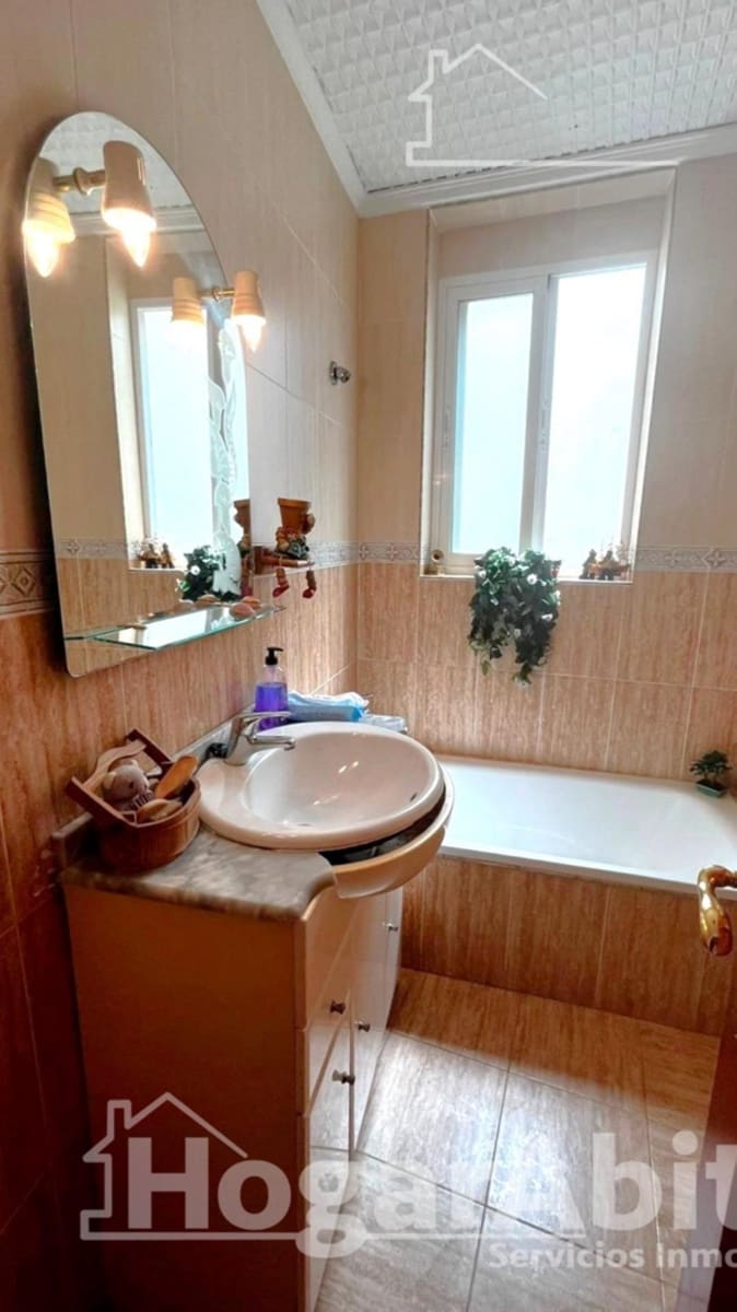 5 sypialnia Dom na sprzedaż w Algemesi - 240 000 € (Ref: 10136166)