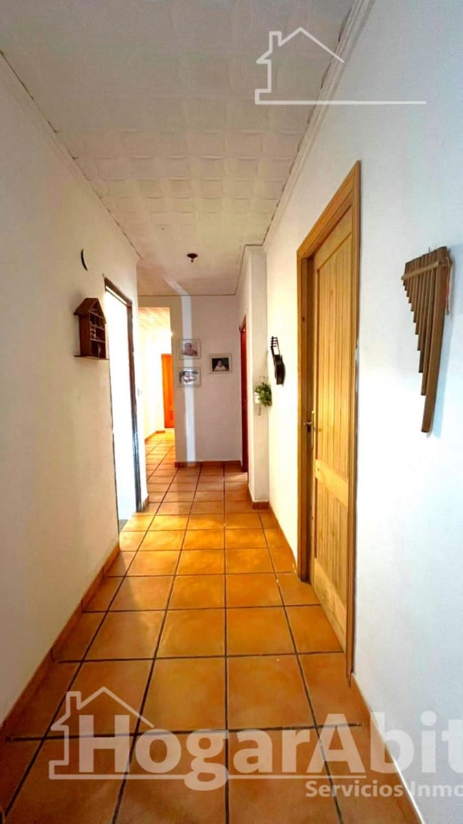 5 sypialnia Dom na sprzedaż w Algemesi - 240 000 € (Ref: 10136166)