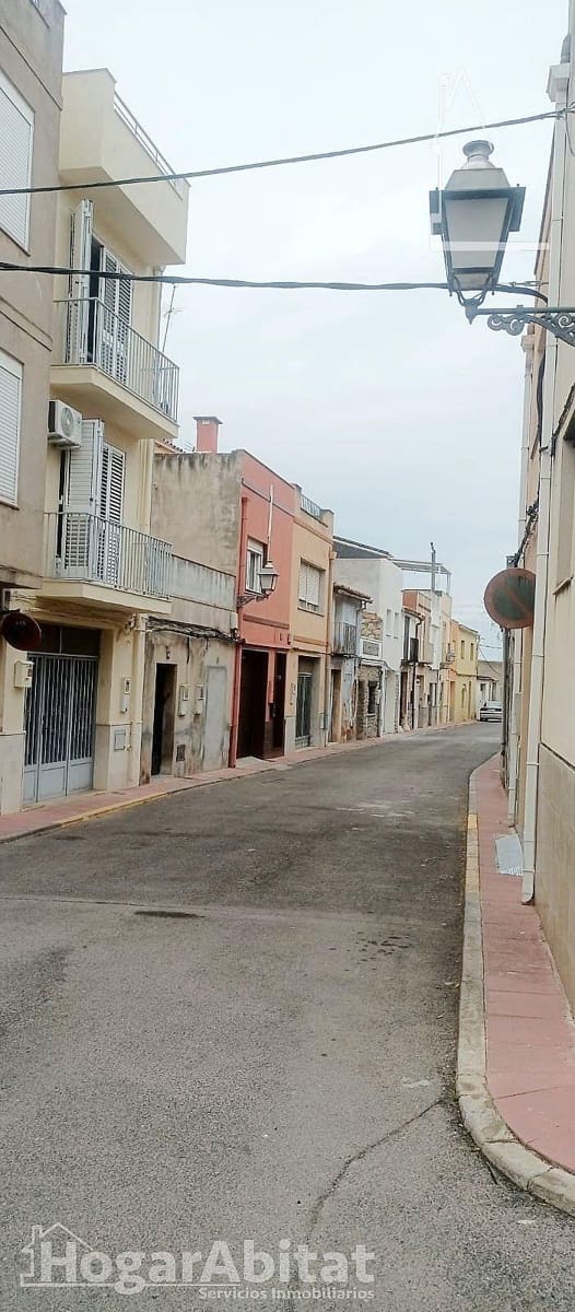 5 bedroom Townhouse for sale in Santa Magdalena de Polpis with garage - € 170,000 (Ref: 10136167)