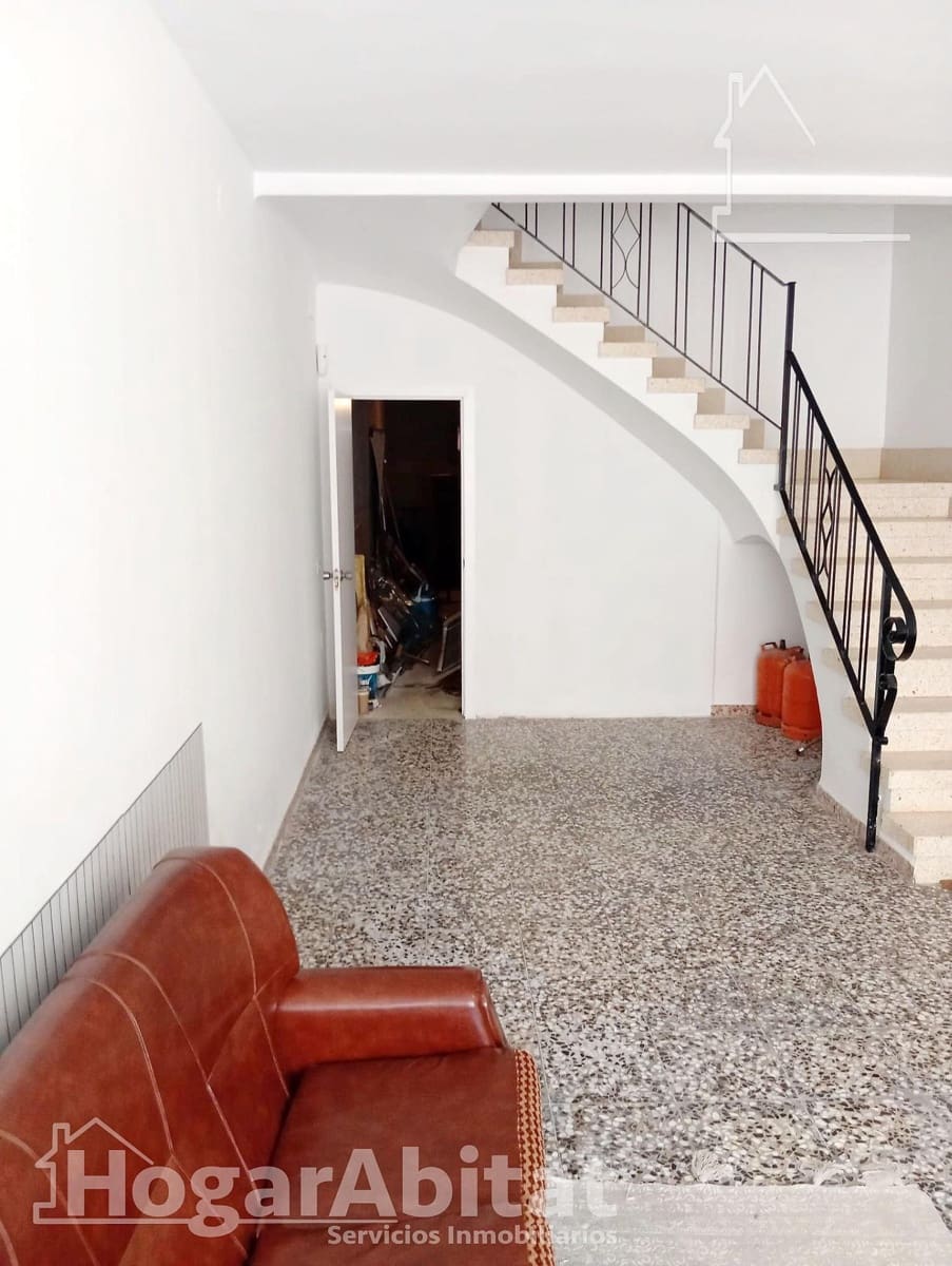 5 bedroom Townhouse for sale in Santa Magdalena de Polpis with garage - € 170,000 (Ref: 10136167)