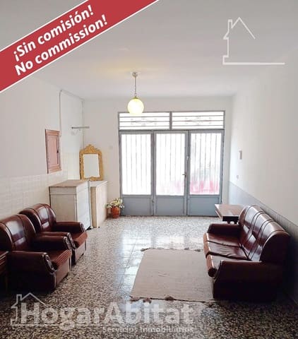 5 bedroom Townhouse for sale in Santa Magdalena de Polpis with garage - € 170,000 (Ref: 10136167)