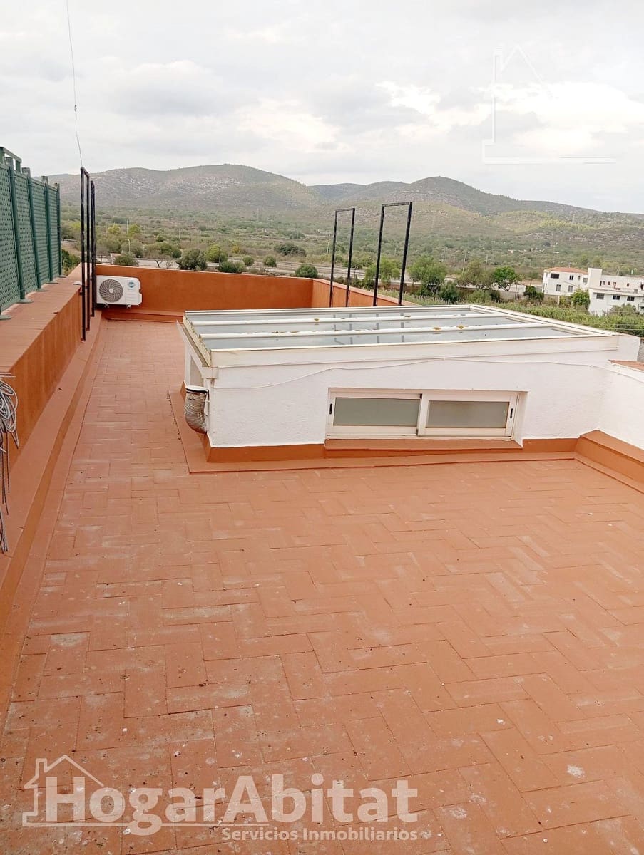 5 bedroom Townhouse for sale in Santa Magdalena de Polpis with garage - € 170,000 (Ref: 10136167)