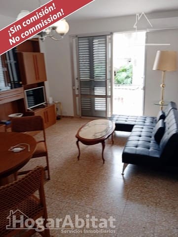 5 bedroom Townhouse for sale in Santa Magdalena de Polpis with garage - € 170,000 (Ref: 10136167)