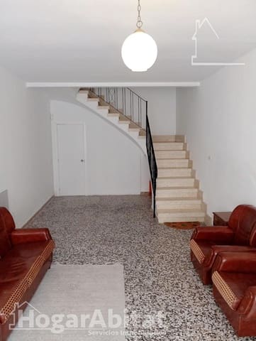 5 bedroom Townhouse for sale in Santa Magdalena de Polpis with garage - € 170,000 (Ref: 10136167)