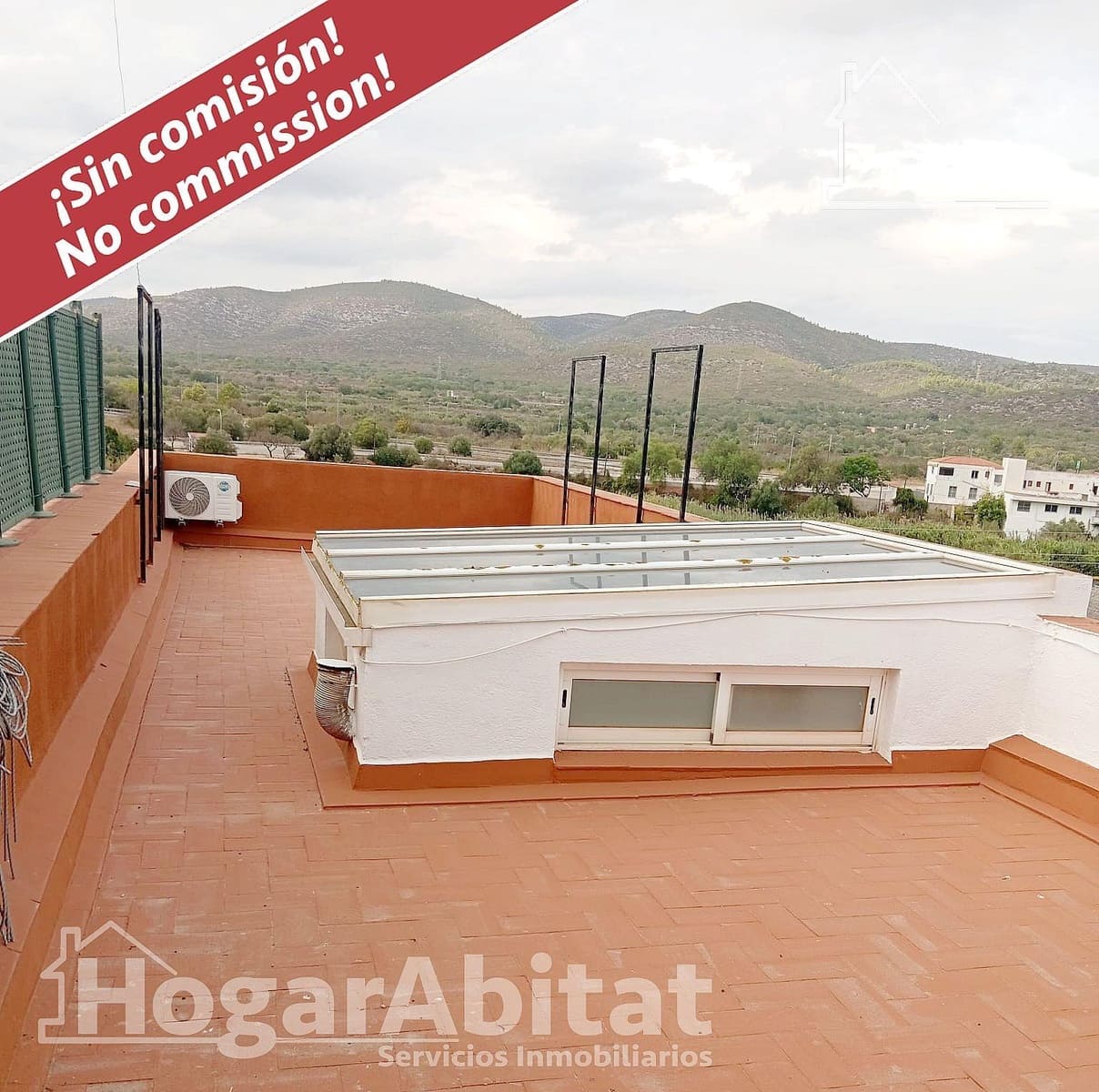 5 bedroom Townhouse for sale in Santa Magdalena de Polpis with garage - € 170,000 (Ref: 10136167)
