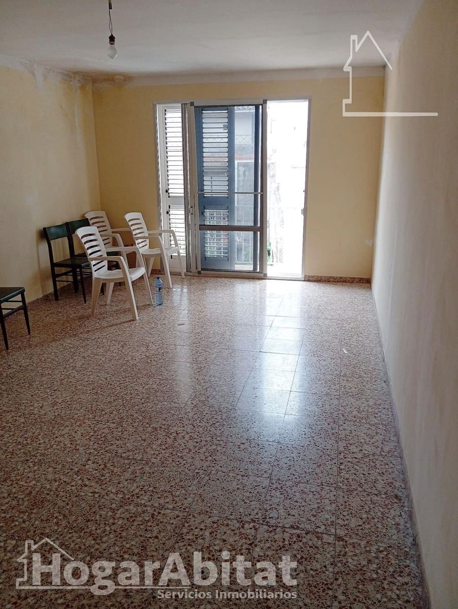 5 bedroom Townhouse for sale in Santa Magdalena de Polpis with garage - € 170,000 (Ref: 10136167)