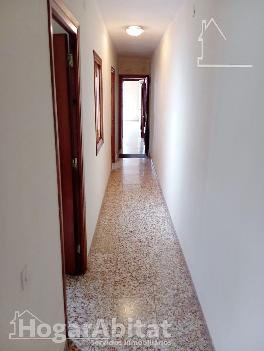 5 bedroom Townhouse for sale in Santa Magdalena de Polpis with garage - € 170,000 (Ref: 10136167)