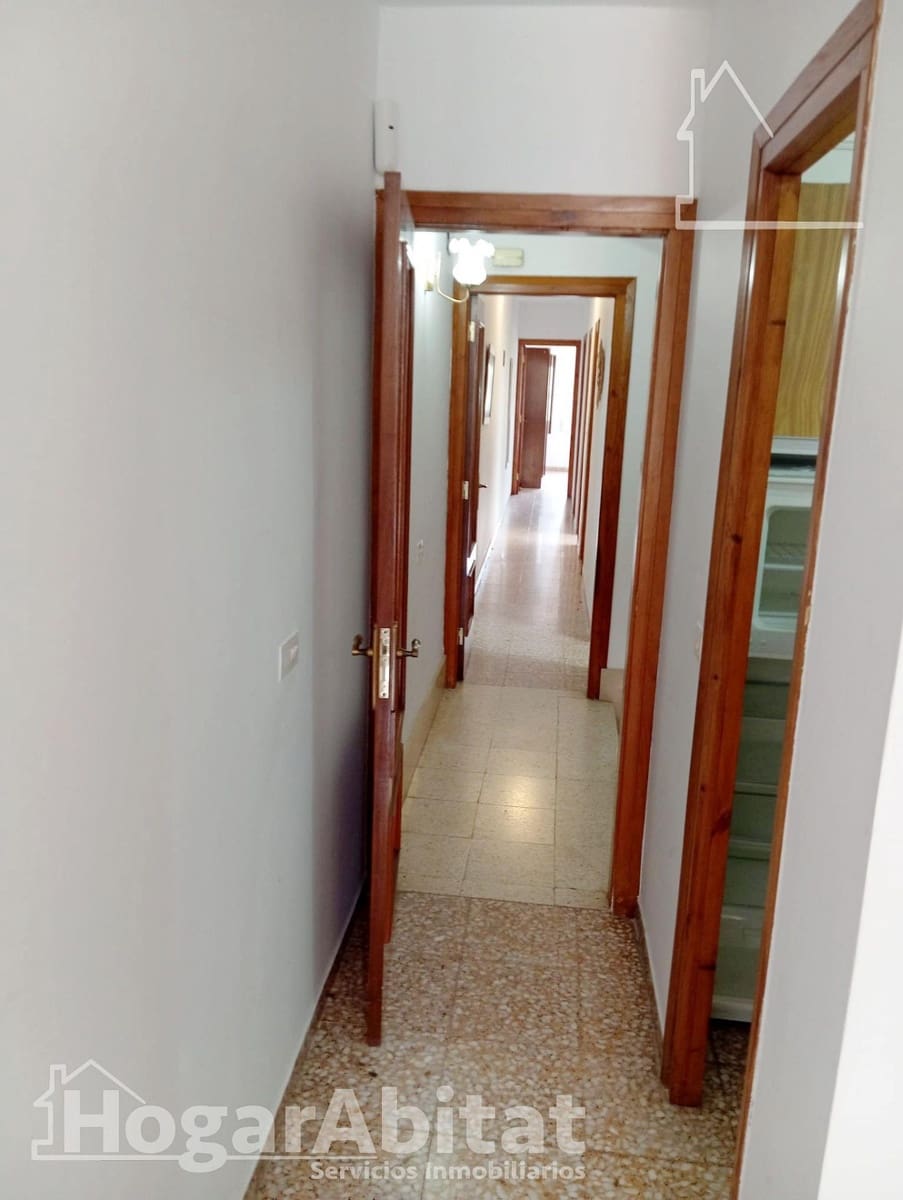 5 bedroom Townhouse for sale in Santa Magdalena de Polpis with garage - € 170,000 (Ref: 10136167)