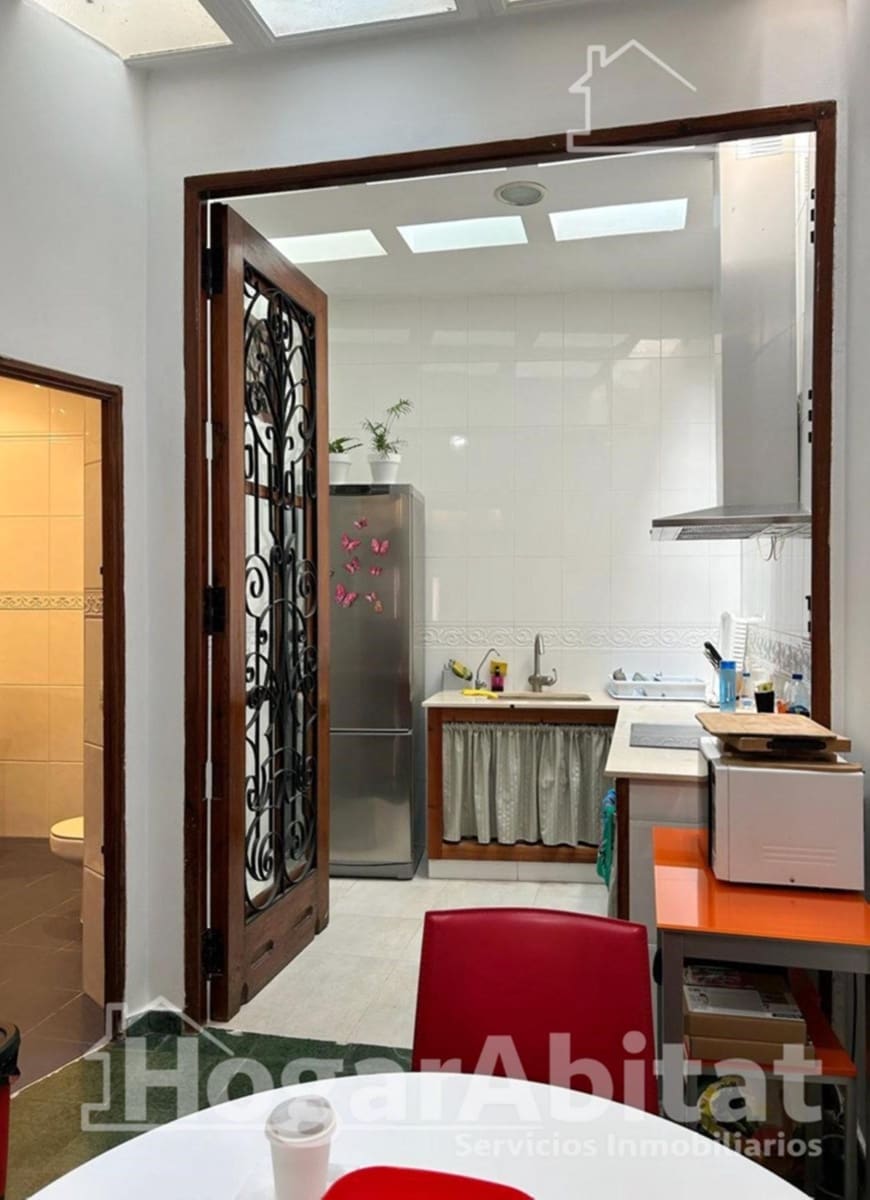 3 Zimmer Haus zu verkaufen in Burriana / Borriana - 165.000 € (Ref: 10136169)