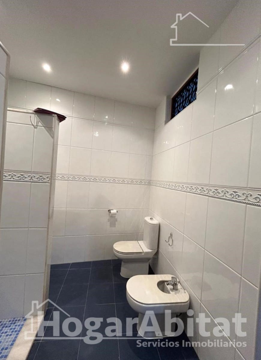 3 Zimmer Haus zu verkaufen in Burriana / Borriana - 165.000 € (Ref: 10136169)