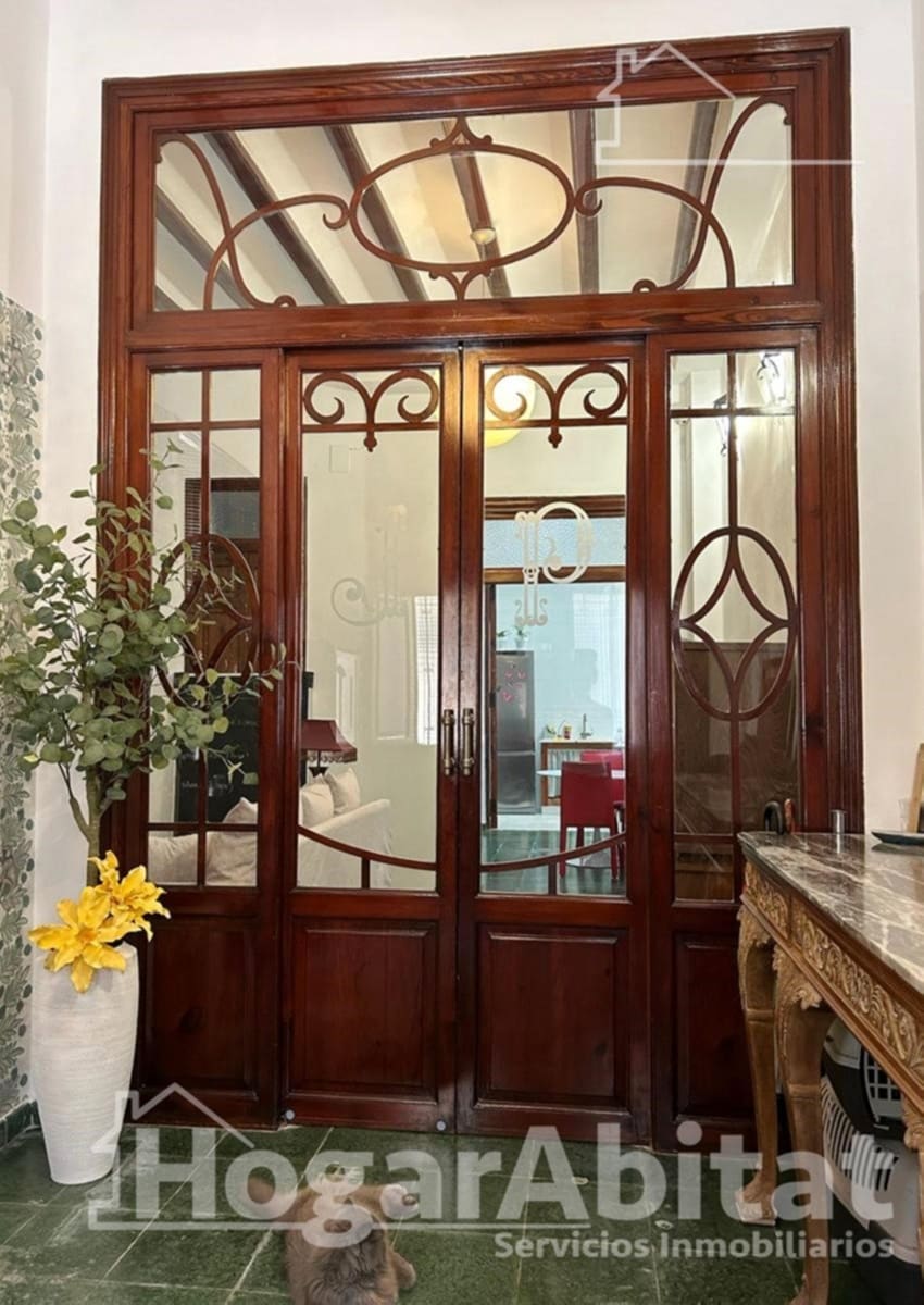 3 Zimmer Haus zu verkaufen in Burriana / Borriana - 165.000 € (Ref: 10136169)