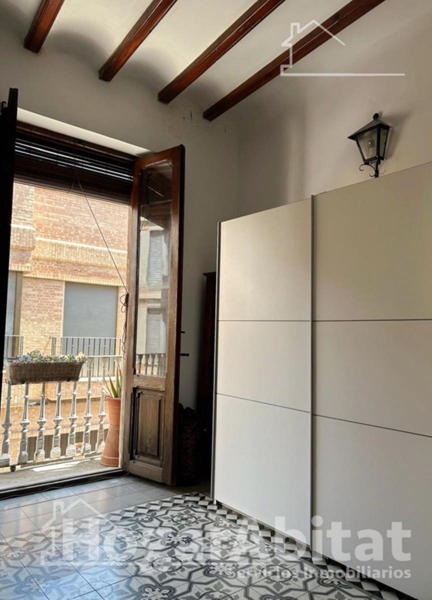 3 Zimmer Haus zu verkaufen in Burriana / Borriana - 165.000 € (Ref: 10136169)