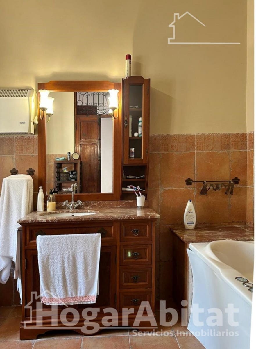 3 Zimmer Haus zu verkaufen in Burriana / Borriana - 165.000 € (Ref: 10136169)