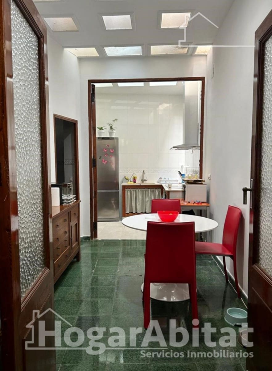 3 Zimmer Haus zu verkaufen in Burriana / Borriana - 165.000 € (Ref: 10136169)