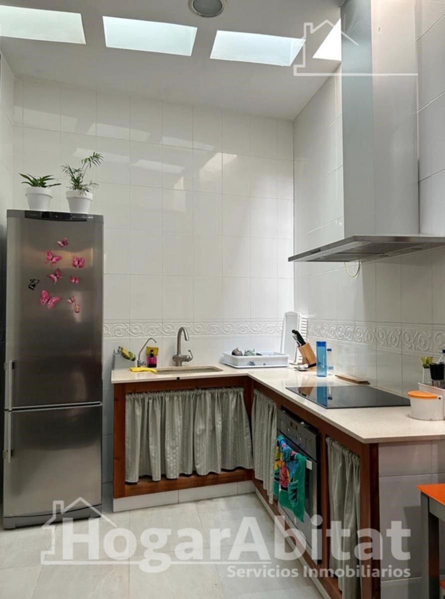 3 Zimmer Haus zu verkaufen in Burriana / Borriana - 165.000 € (Ref: 10136169)