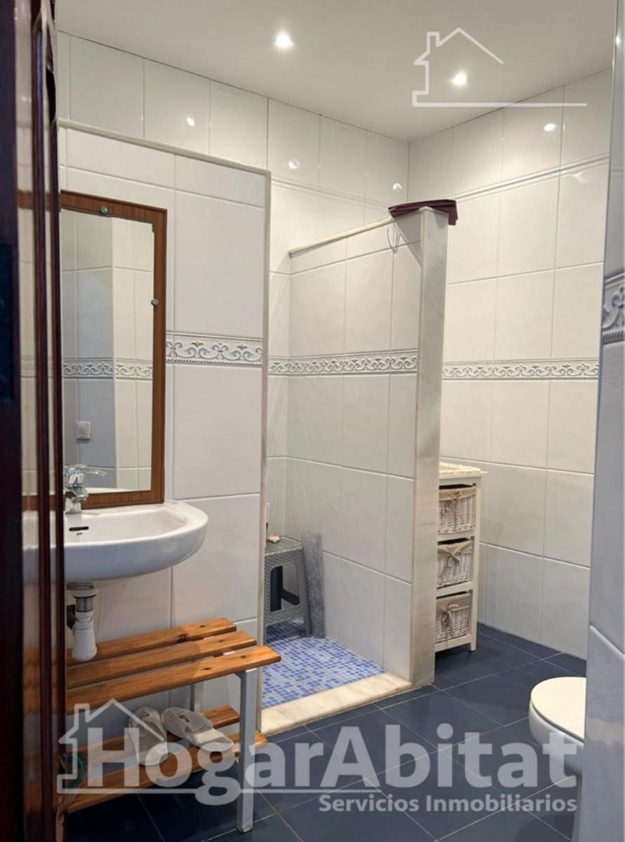 3 Zimmer Haus zu verkaufen in Burriana / Borriana - 165.000 € (Ref: 10136169)