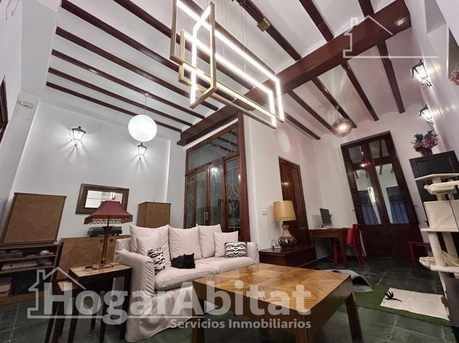 3 Zimmer Haus zu verkaufen in Burriana / Borriana - 165.000 € (Ref: 10136169)