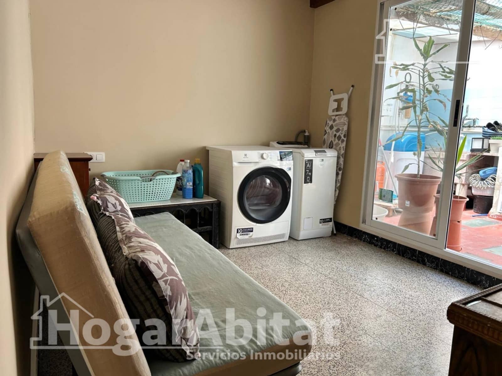 3 Zimmer Haus zu verkaufen in Burriana / Borriana - 165.000 € (Ref: 10136169)