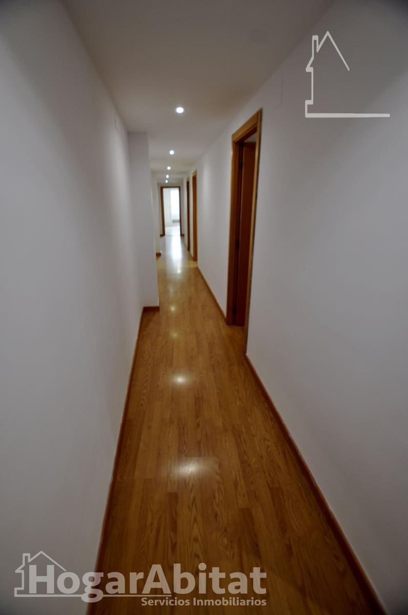 3 Zimmer Wohnung zu verkaufen in Massalfassar mit Garage - 255.000 € (Ref: 10139789)