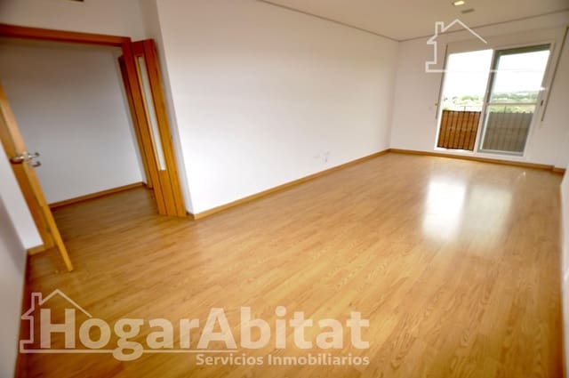 3 camera da letto Appartamento in vendita in Massalfassar con garage - 255.000 € (Rif: 10139789)