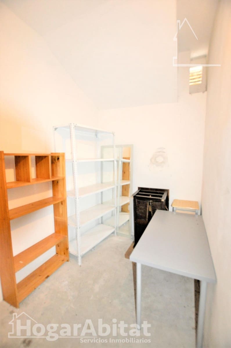 3 Zimmer Wohnung zu verkaufen in Massalfassar mit Garage - 255.000 € (Ref: 10139789)