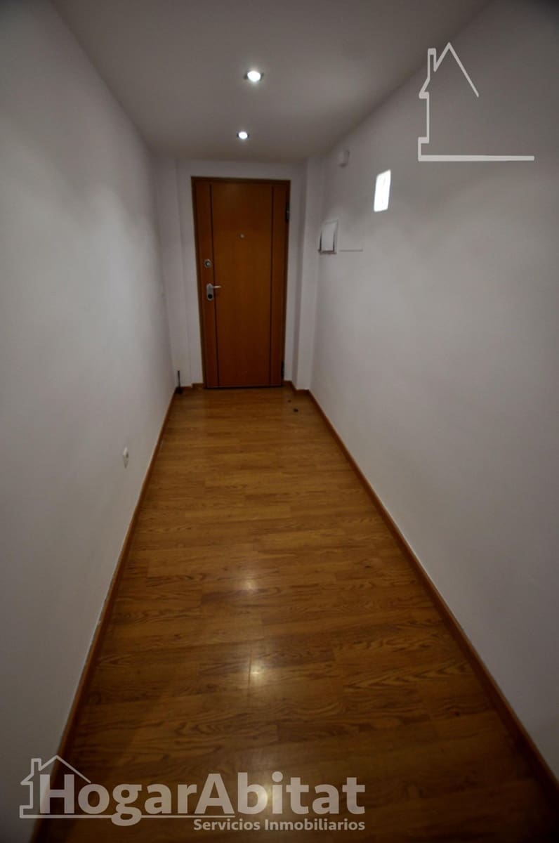 3 Zimmer Wohnung zu verkaufen in Massalfassar mit Garage - 255.000 € (Ref: 10139789)