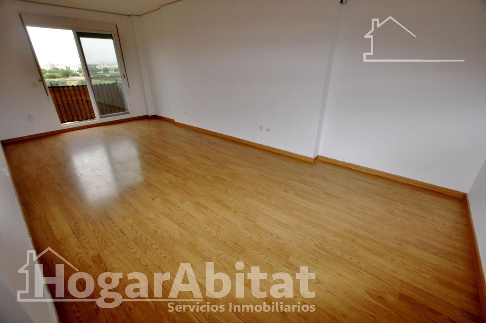 3 Zimmer Wohnung zu verkaufen in Massalfassar mit Garage - 255.000 € (Ref: 10139789)