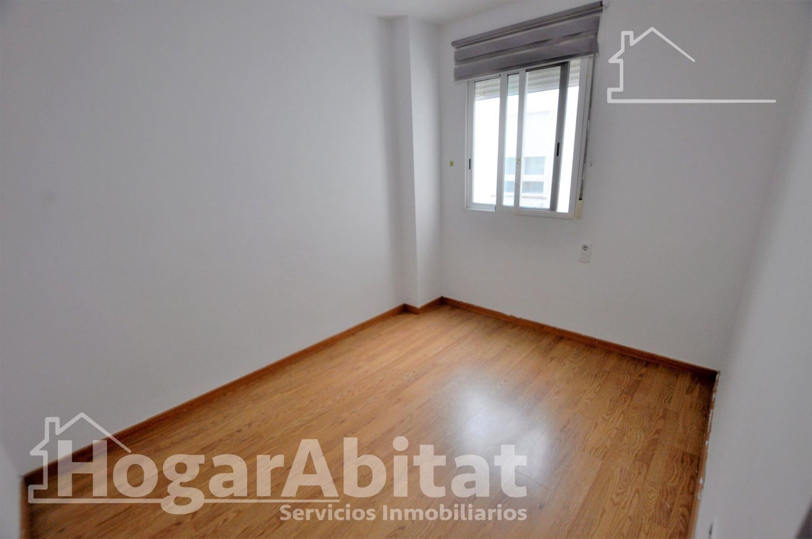 3 Zimmer Wohnung zu verkaufen in Massalfassar mit Garage - 255.000 € (Ref: 10139789)