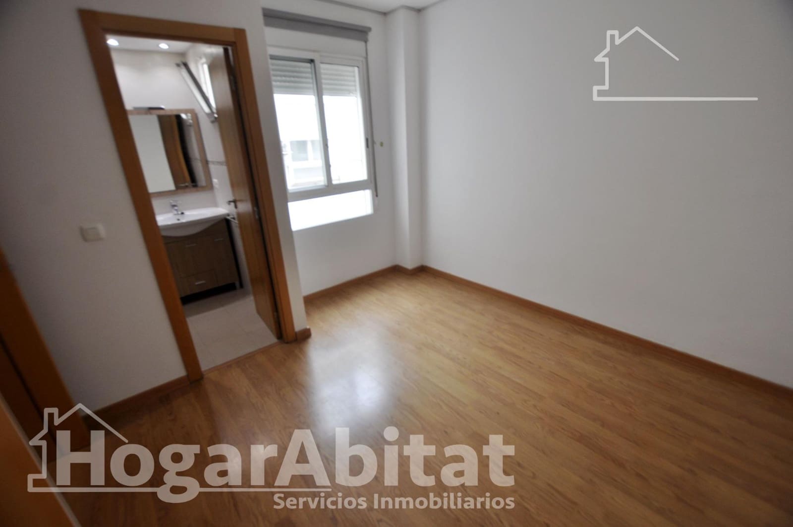 3 Zimmer Wohnung zu verkaufen in Massalfassar mit Garage - 255.000 € (Ref: 10139789)