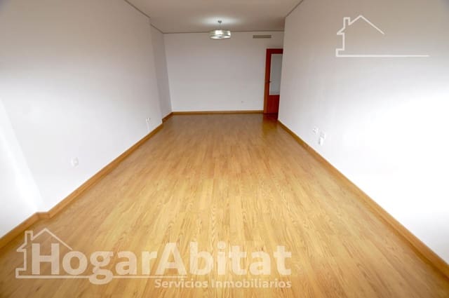 3 camera da letto Appartamento in vendita in Massalfassar con garage - 255.000 € (Rif: 10139789)