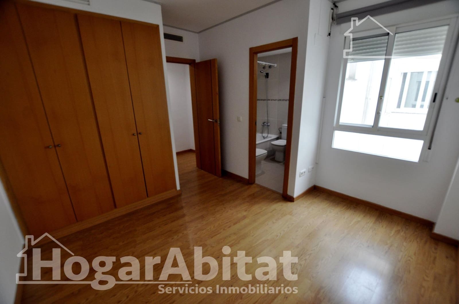 3 Zimmer Wohnung zu verkaufen in Massalfassar mit Garage - 255.000 € (Ref: 10139789)