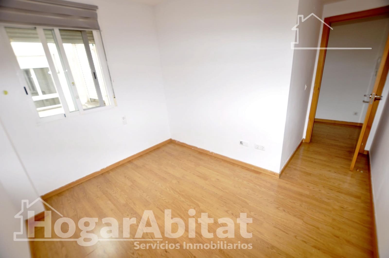 3 Zimmer Wohnung zu verkaufen in Massalfassar mit Garage - 255.000 € (Ref: 10139789)