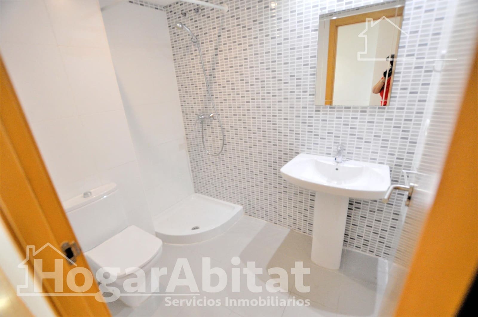 3 Zimmer Wohnung zu verkaufen in Massalfassar mit Garage - 255.000 € (Ref: 10139789)