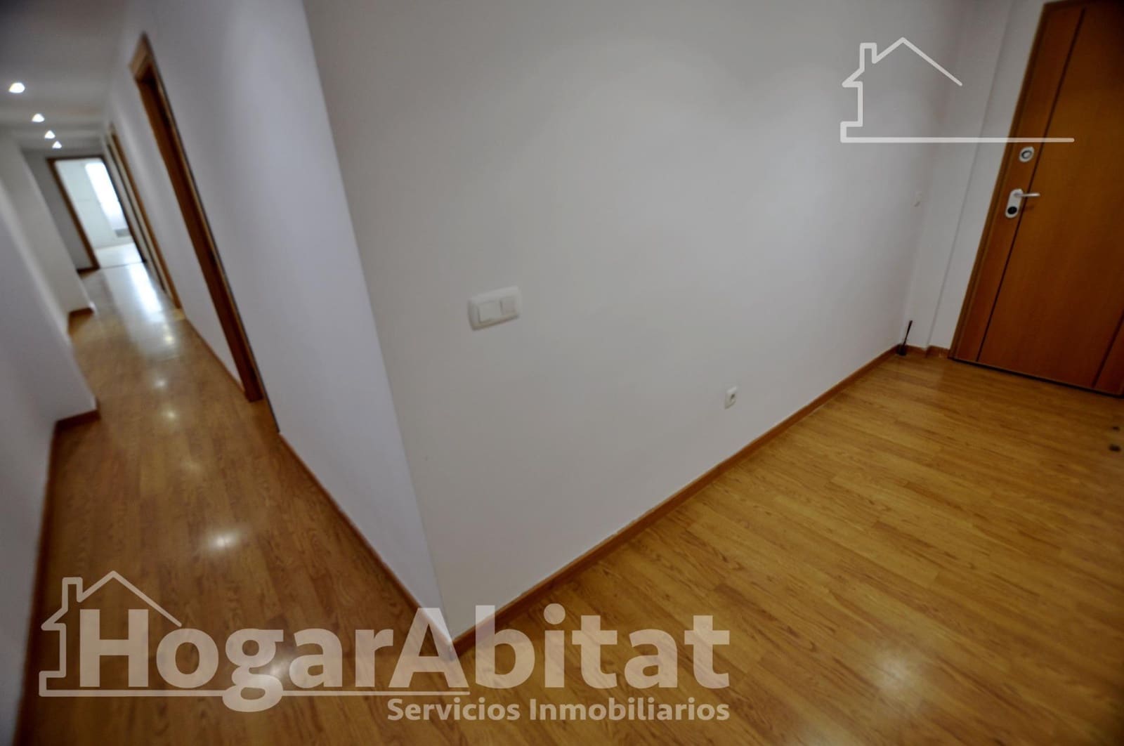3 Zimmer Wohnung zu verkaufen in Massalfassar mit Garage - 255.000 € (Ref: 10139789)