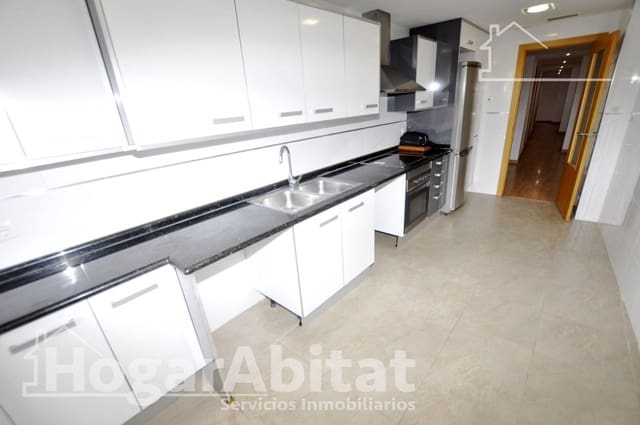 3 camera da letto Appartamento in vendita in Massalfassar con garage - 255.000 € (Rif: 10139789)