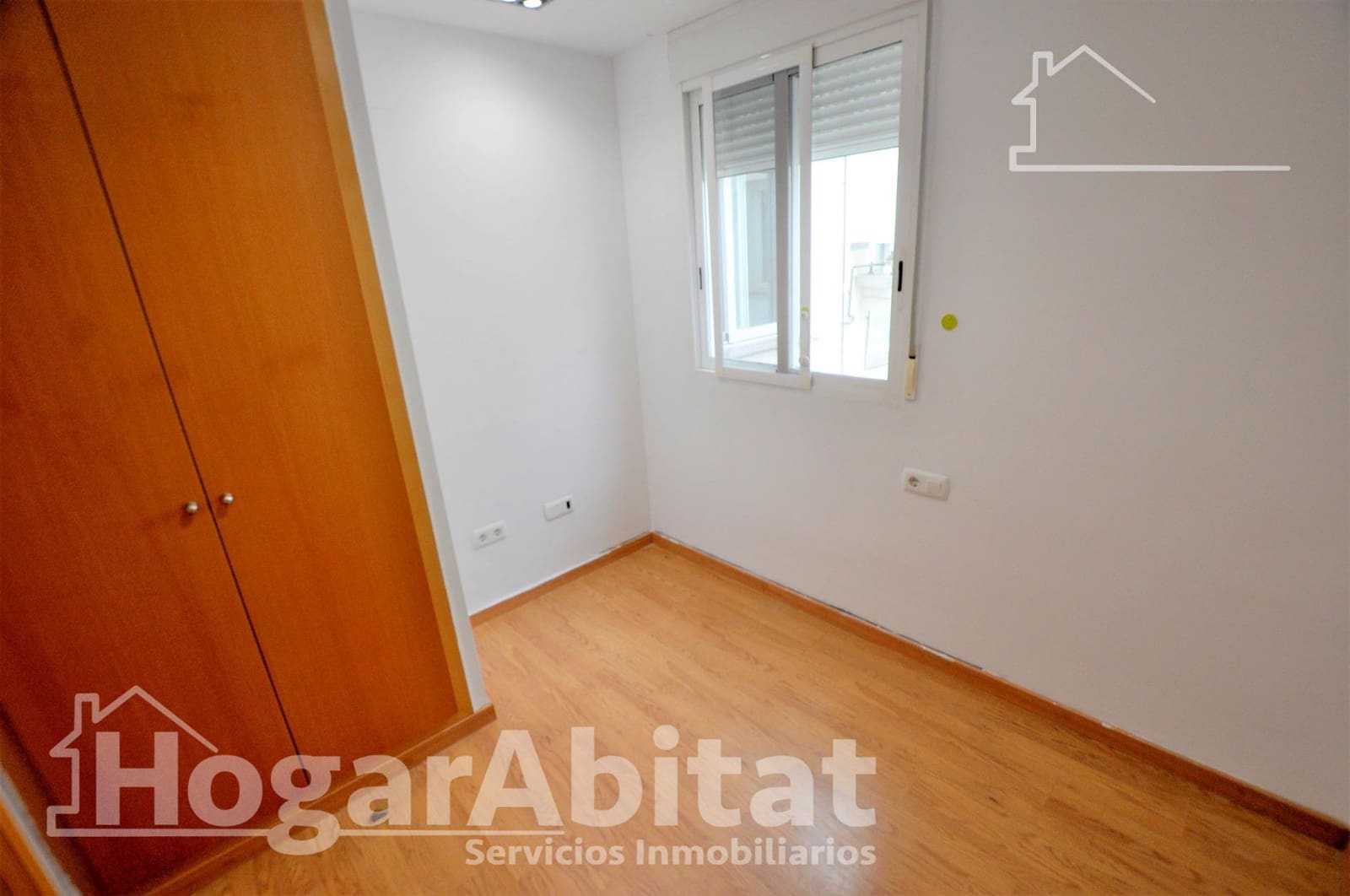3 Zimmer Wohnung zu verkaufen in Massalfassar mit Garage - 255.000 € (Ref: 10139789)