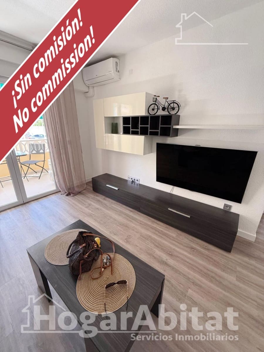 2 sovrum Lägenhet till salu i Punta Prima med pool garage - 169 000 € (Ref: 10139790)