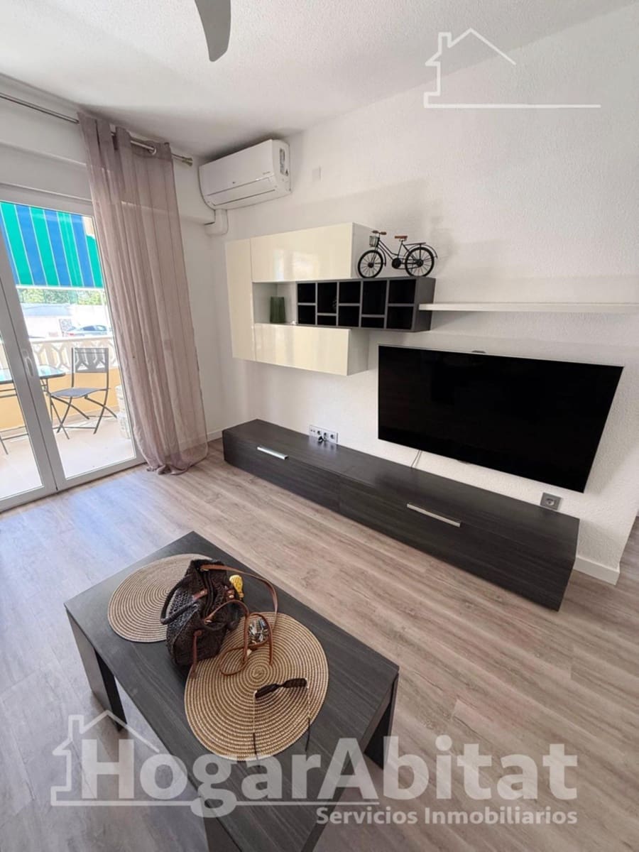 2 sovrum Lägenhet till salu i Punta Prima med pool garage - 169 000 € (Ref: 10139790)