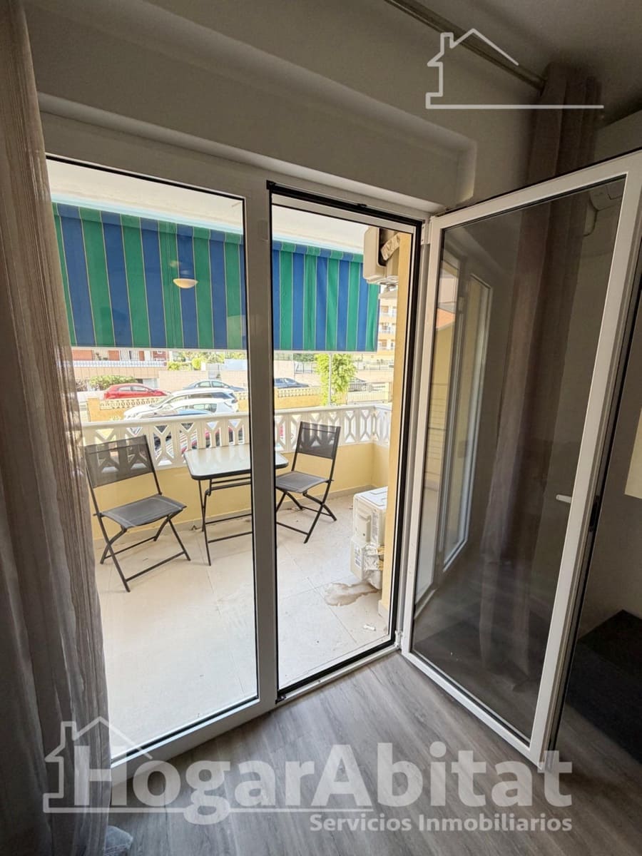 2 sovrum Lägenhet till salu i Punta Prima med pool garage - 169 000 € (Ref: 10139790)