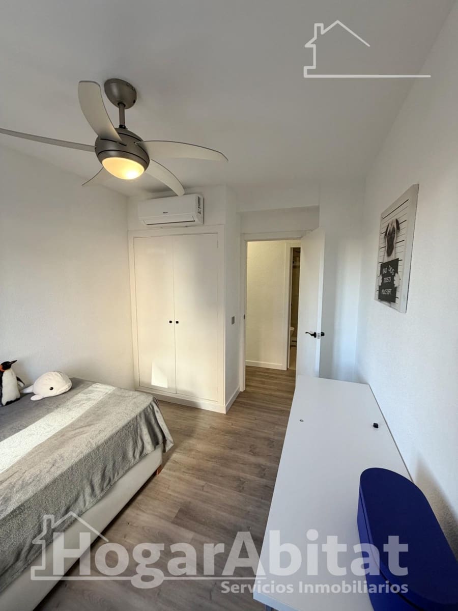 2 sovrum Lägenhet till salu i Punta Prima med pool garage - 169 000 € (Ref: 10139790)