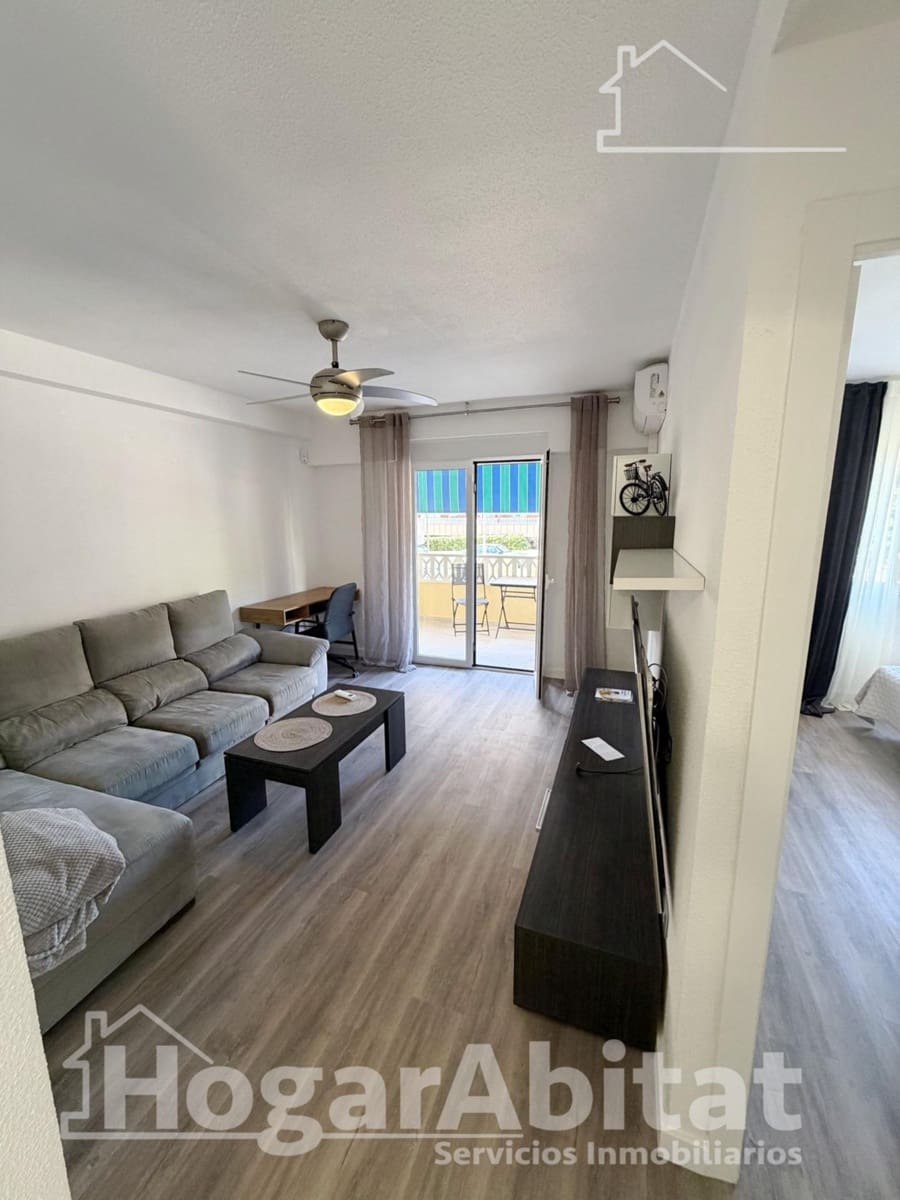 2 sovrum Lägenhet till salu i Punta Prima med pool garage - 169 000 € (Ref: 10139790)