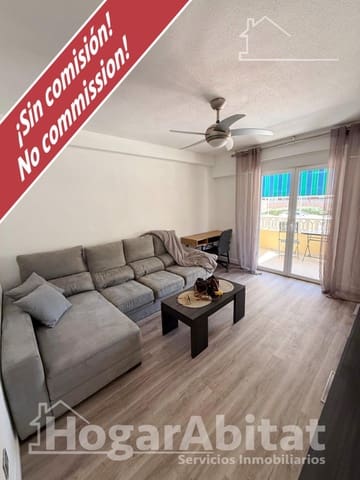 2 sovrum Lägenhet till salu i Punta Prima, Torrevieja med pool garage - 169 000 € (Ref: 10139790)
