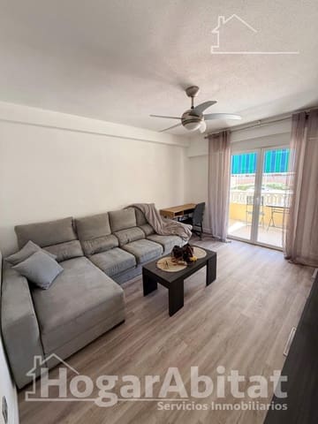 2 sovrum Lägenhet till salu i Punta Prima, Torrevieja med pool garage - 169 000 € (Ref: 10139790)
