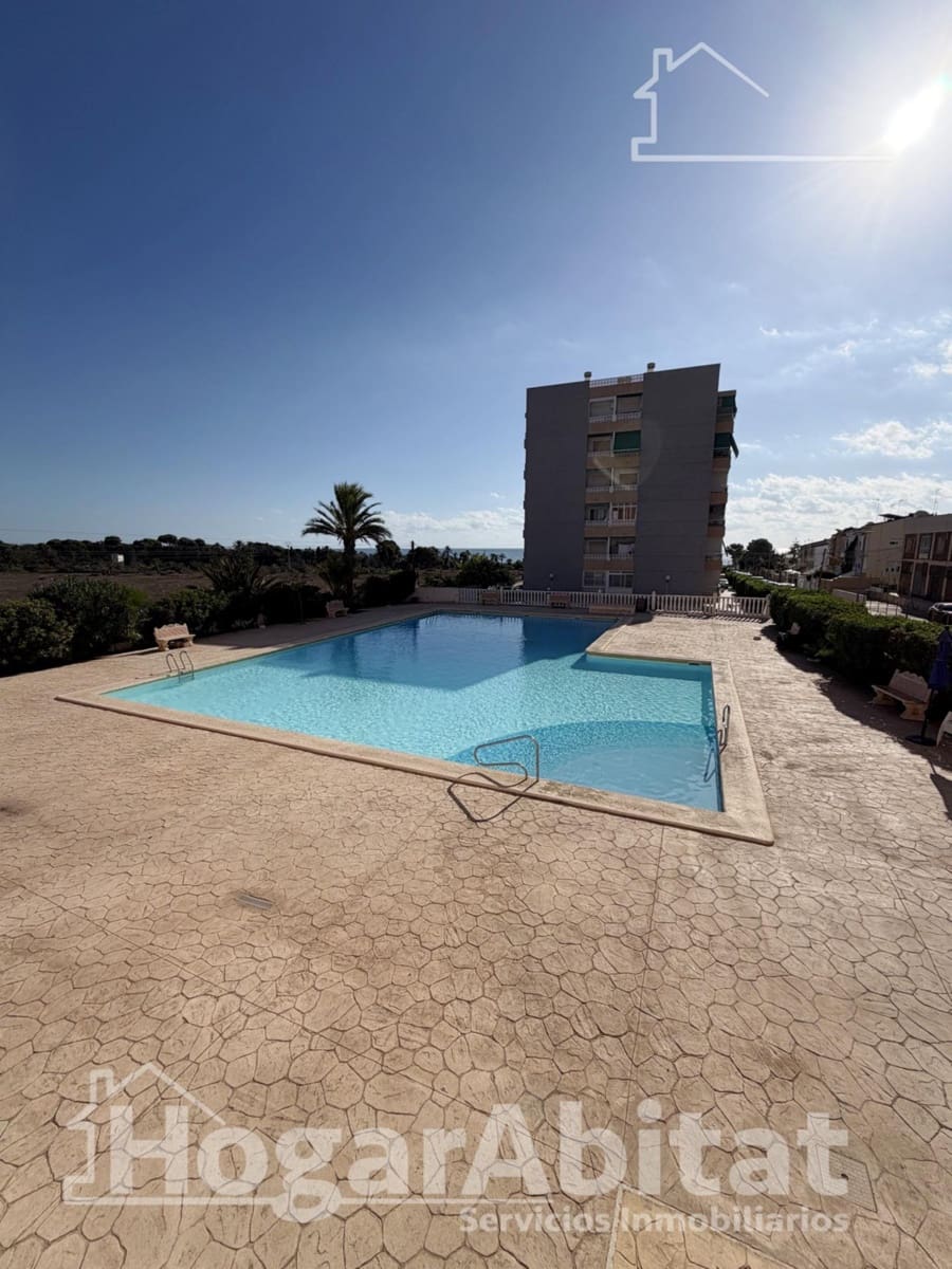 2 sovrum Lägenhet till salu i Punta Prima med pool garage - 169 000 € (Ref: 10139790)