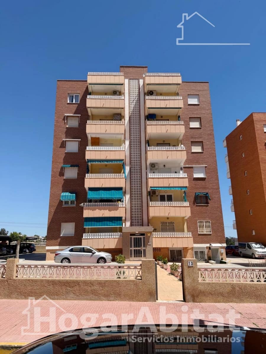 2 sovrum Lägenhet till salu i Punta Prima med pool garage - 169 000 € (Ref: 10139790)