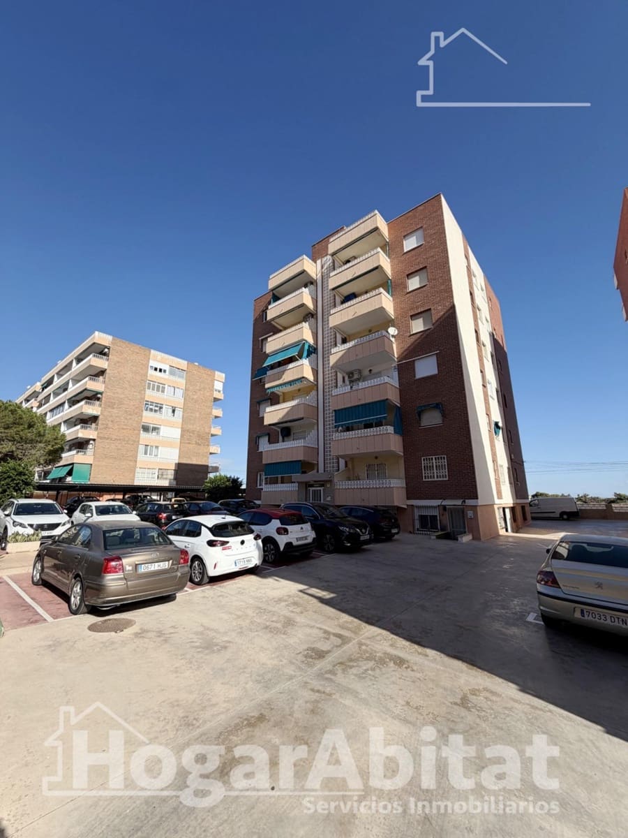 2 sovrum Lägenhet till salu i Punta Prima med pool garage - 169 000 € (Ref: 10139790)