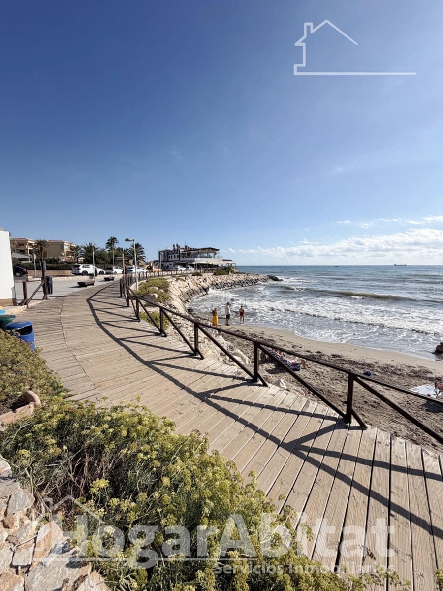 2 sovrum Lägenhet till salu i Punta Prima med pool garage - 169 000 € (Ref: 10139790)